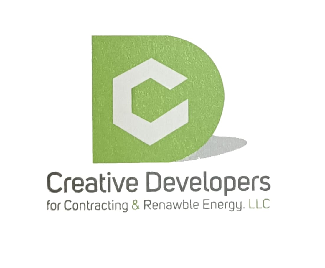 Creative Developers