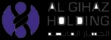 Al Gihaz Holding logo
