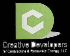 Creative Developers