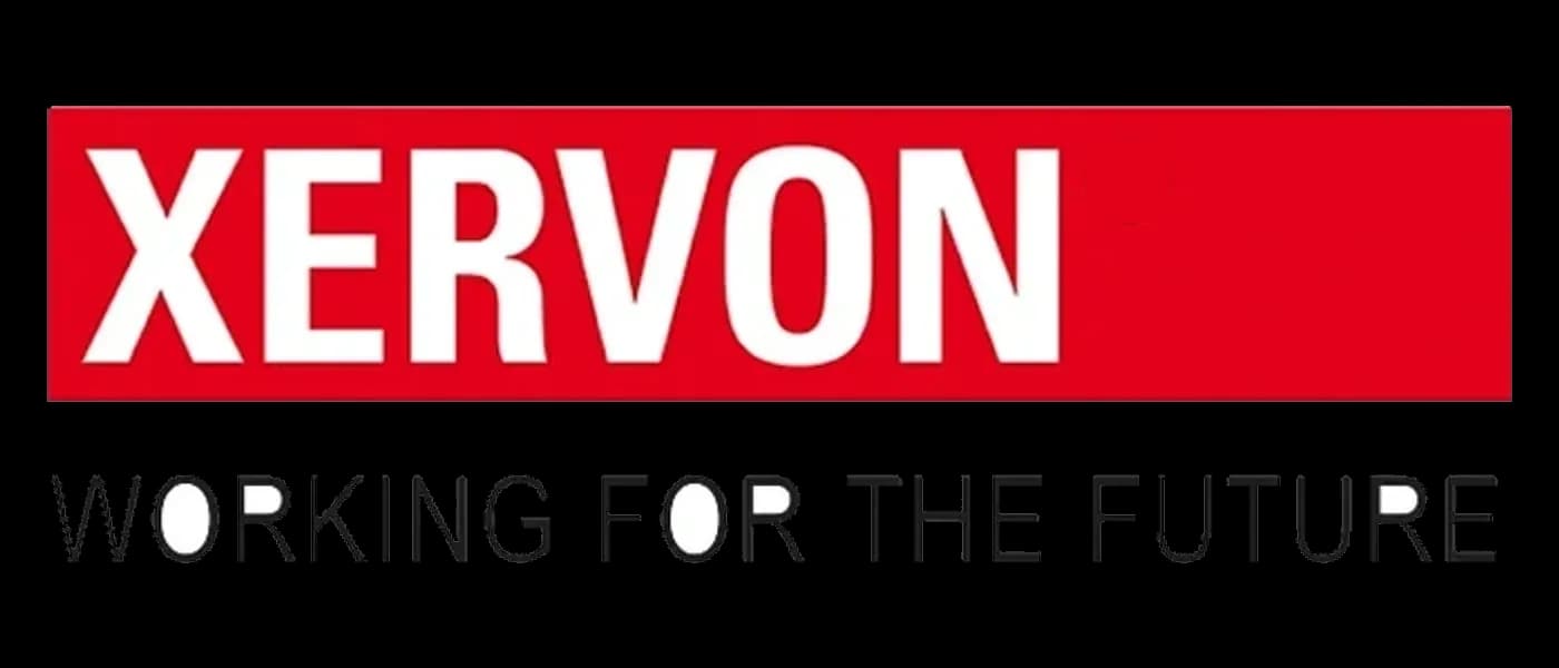 Xervon Egypt