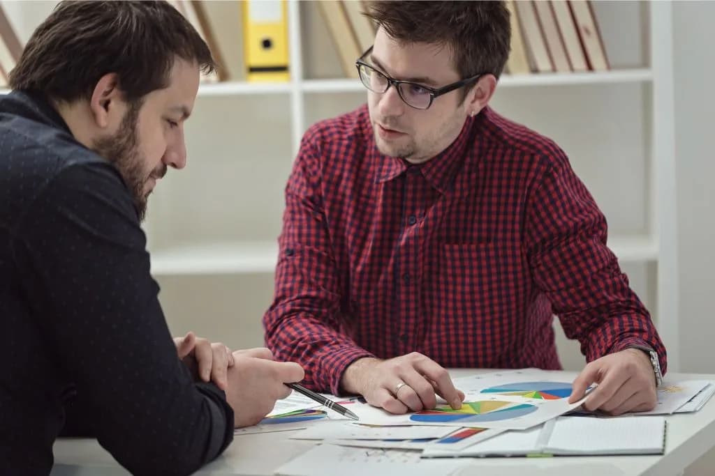 Accounting & Bookkeeping