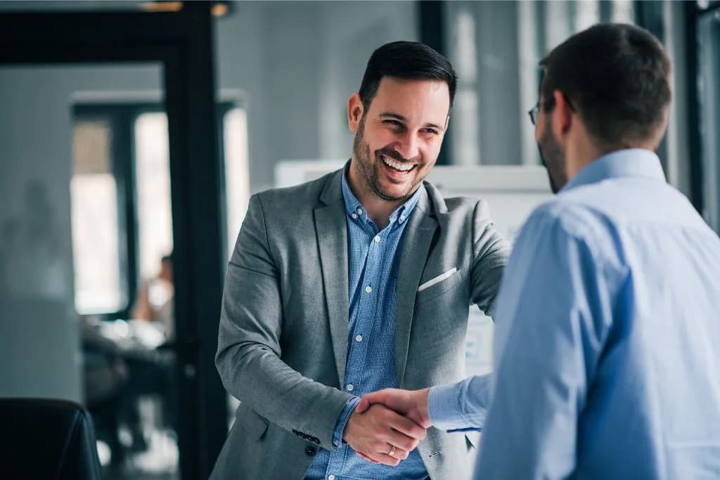ERP Solutions Consultation