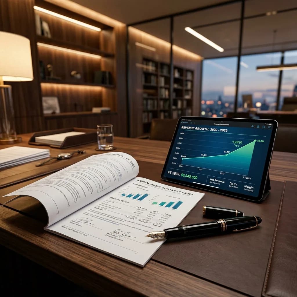 NPI Advisory Practice Portfolio