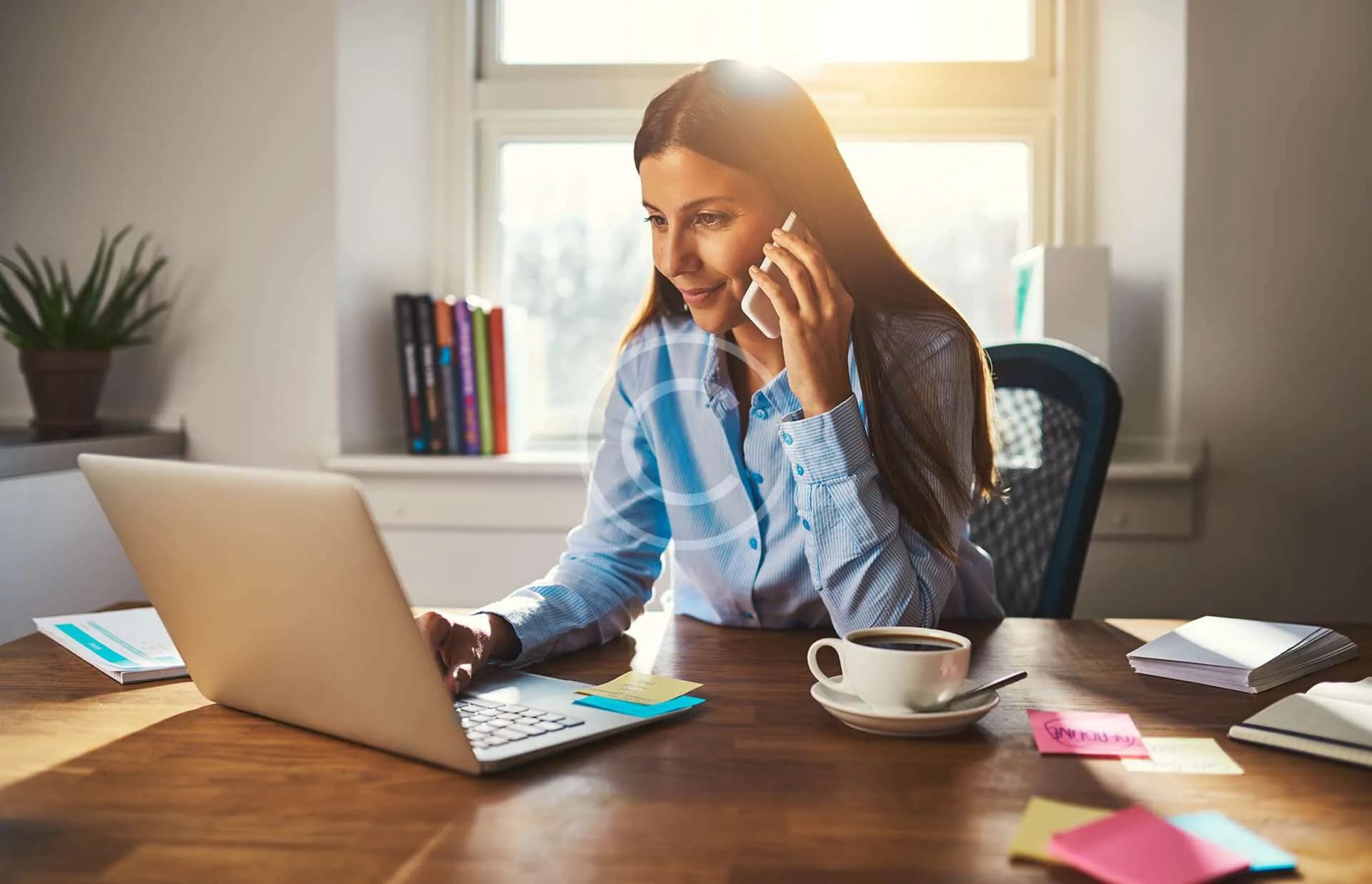 ERP Solutions Consultation