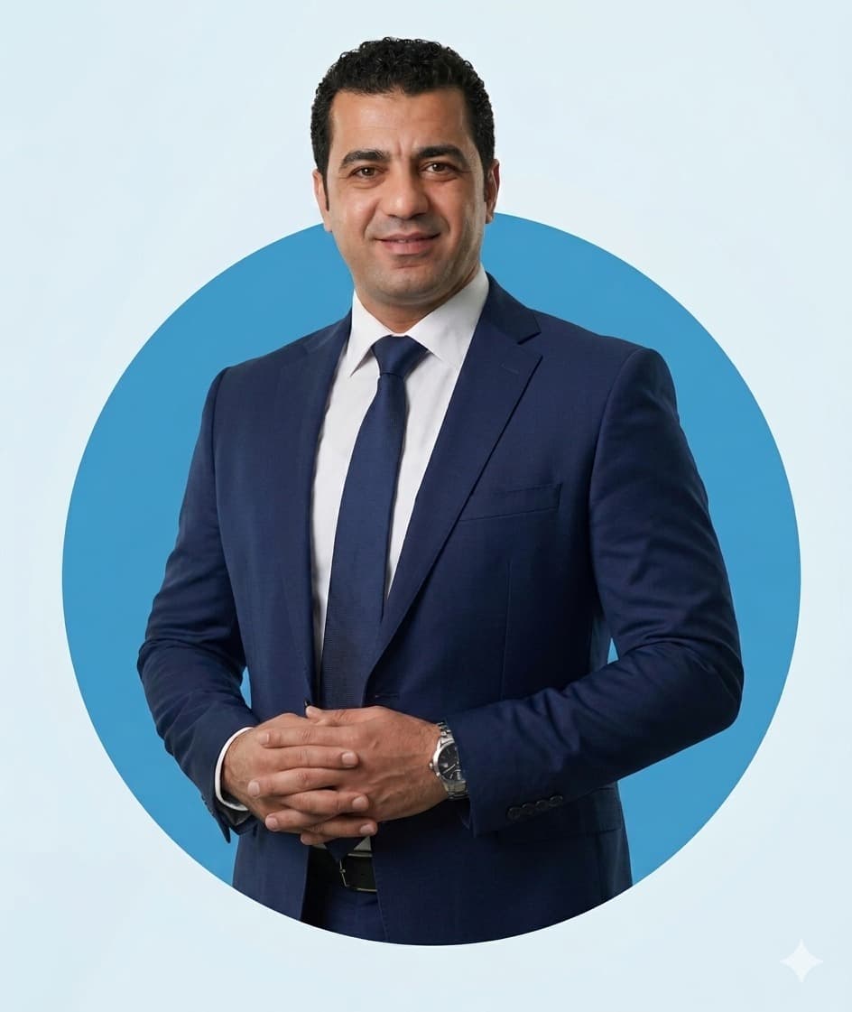 Mr. Mohamed Mondy