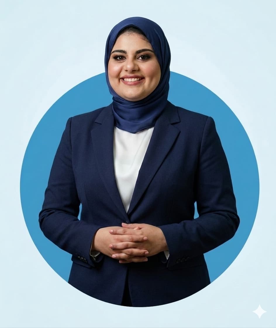 Mrs. Nehal Saied